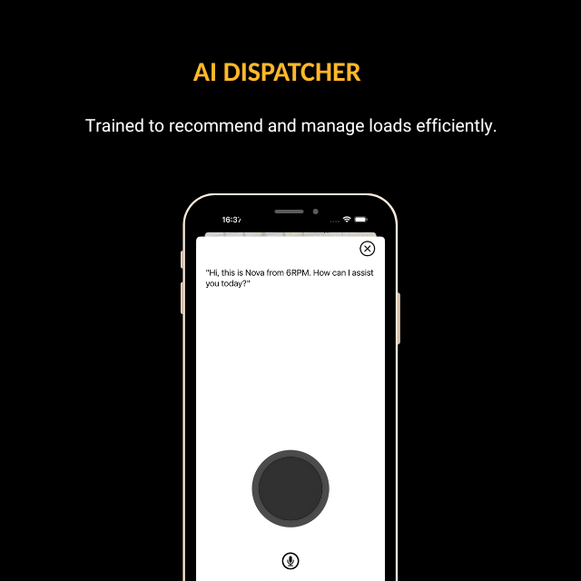 Nova AI Assistant